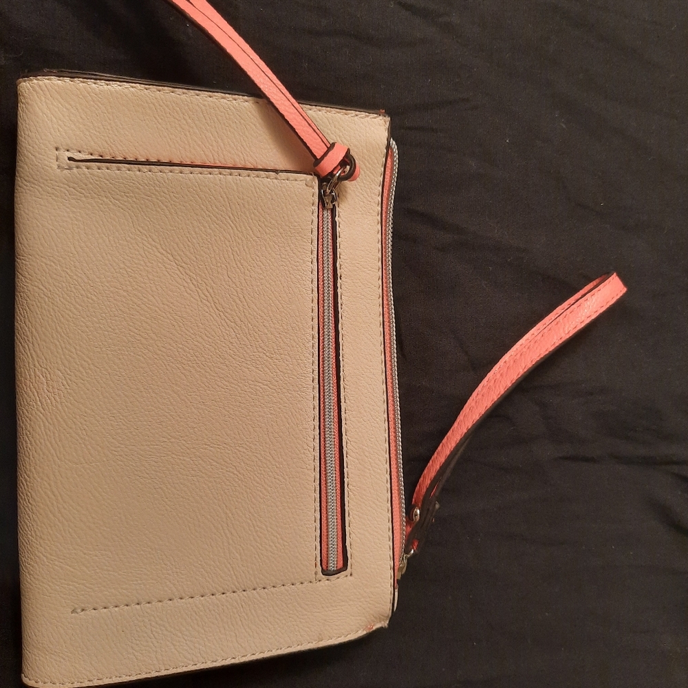 Hand bag,clutch ,new unused